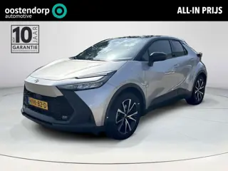 Toyota C-HR 2.0 Plug-in Hybrid 220 Dynamic **DODEHOEK DETECTIE/ STUURVERWARMING/ KEYLESS**