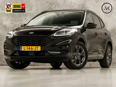 Ford Kuga 2.5 PHEV ST-Line X 225Pk Automaat (VIRTUAL COCKPIT, BANG&OLUFSEN, APPLE CARPLAY, ELEK SPOR