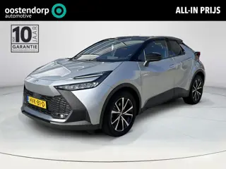 Toyota C-HR 2.0 Plug-in Hybrid 220 Dynamic **DODEHOEK DETECTIE/ PARKEERSENSOREN/ STUURVERWARMING**