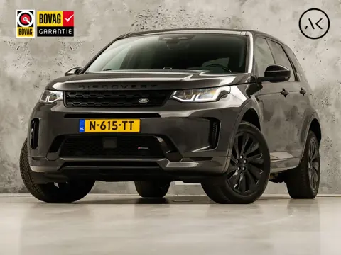 Land Rover Discovery Sport P300e 1.5 R-Dynamic 309Pk Automaat (APPLE CARPLAY, GROOT NAVI, MERIDIAN A