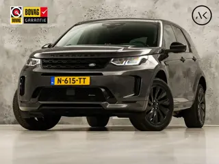 Land Rover Discovery Sport P300e 1.5 R-Dynamic 309Pk Automaat (APPLE CARPLAY, GROOT NAVI, MERIDIAN A