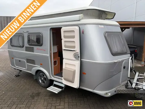 Eriba Touring Troll GT 530 oa incl THULE LUIFEL