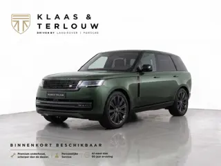 Land Rover Range Rover 3.0 P460e SE NP €170.916 (bj 2026)