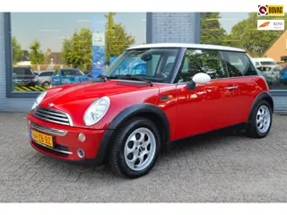 Mini Mini 1.6 Cooper | Airco | Technisch in goede staat