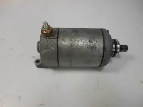 STARTMOTOR Honda CBR Fireblade 2004 - 2005