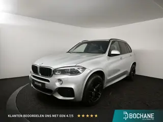 BMW X5 xDrive35i M Sport Edition | Pano | Leer | M-Pakket | Trekhaak