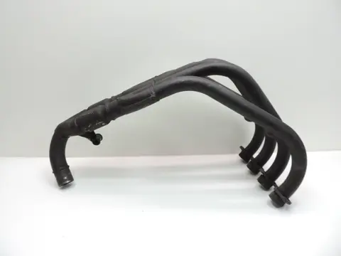 UITLAATBOCHTEN Honda CB 600 F 1998 - 2004