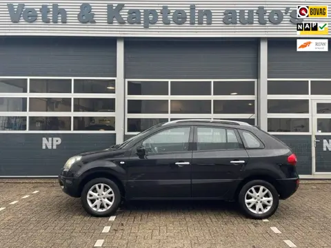 Renault Koleos 2.5 Dynamique Pack