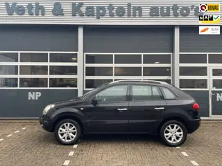 Renault Koleos 2.5 Dynamique Pack
