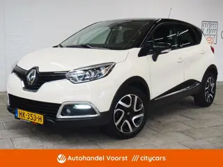 Renault Captur 0.9 TCe Dynamique Cruise (APK:Nieuw) Incl.Garantie