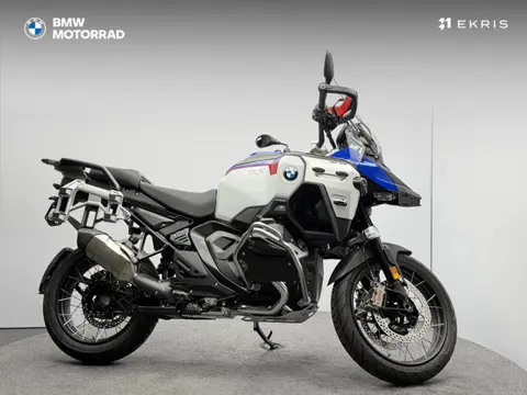 BMW R 1300 GS Adventure Trophy