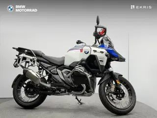 BMW R 1300 GS Adventure Trophy