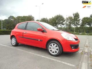 Renault Clio 1.2 TCE Dynamique