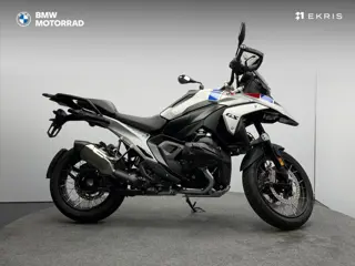 BMW R 1300 GS Trophy Comfort pakket | Touring pakket | Dynamic pakket