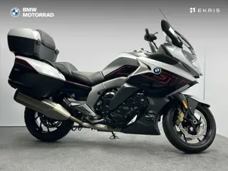 BMW K 1600 GT