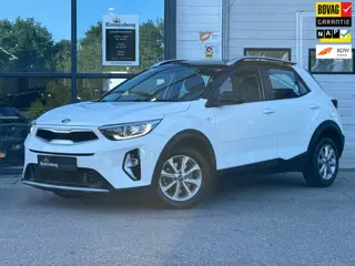 Kia Stonic 1.0 T-GDi MHEV DynamicLine| CAMERA| NAP| CARPLAY