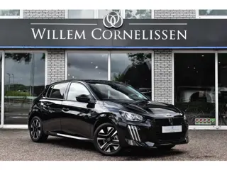 Peugeot 208 1.2 Hybrid 100 e-DCS6 Aut. Allure Camera Navi Appl