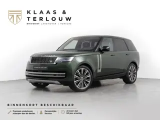 Land Rover Range Rover 3.0 P460e SE NP € 169.315 (bj 2026)