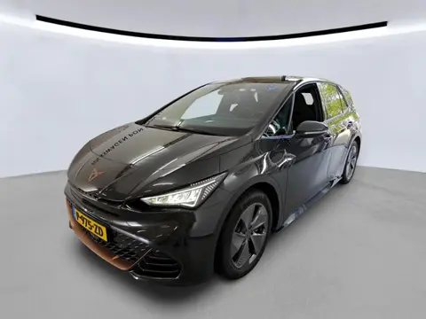 CUPRA Born Essential 62 kWh / wordt verwacht! 09 - 2026