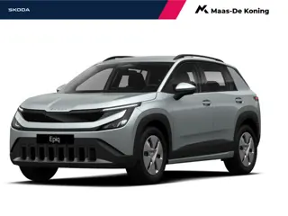 Škoda Epiq Essence 35 Elektromotor 85 kW / 116 PK SUV
