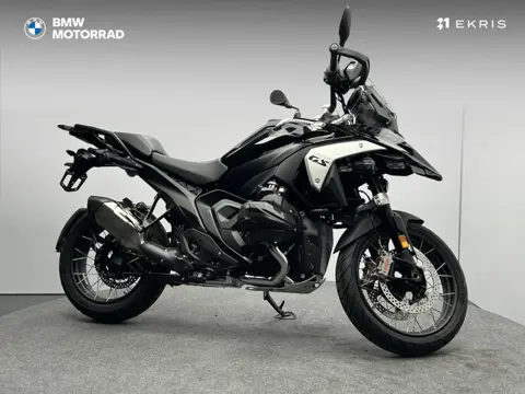 BMW R 1300 GS Dynamic Pack | Innovation Pack | Touring Pack | Kofferdragers links & rechts