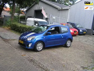 Renault Twingo 1.2-16V Dynamique airco APK
