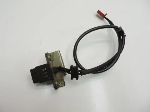 PULSGEVER Honda CB 450 1985 - 1986