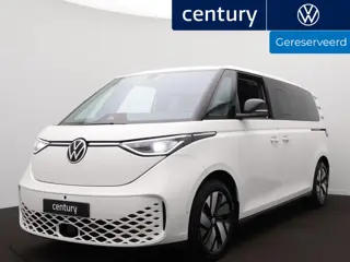 Volkswagen ID. Buzz Pro 86 kWh LWB 7p. Electr stoelen / Trekhaak / Led