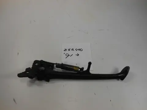 STANDAARD Kawasaki ZXR 400 1991 - 1996