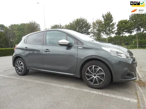 Peugeot 208 1.2 PureTech Urban Soul