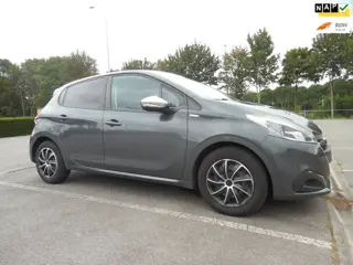 Peugeot 208 1.2 PureTech Urban Soul