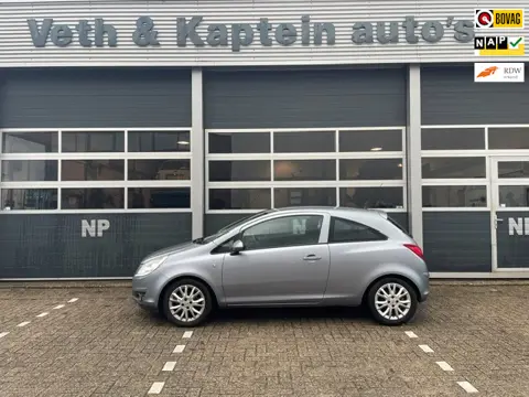Opel Corsa 1.4-16V Business