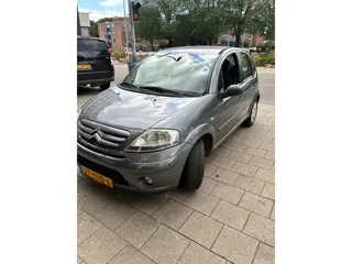 Citroen C3 1.4i Ambiance