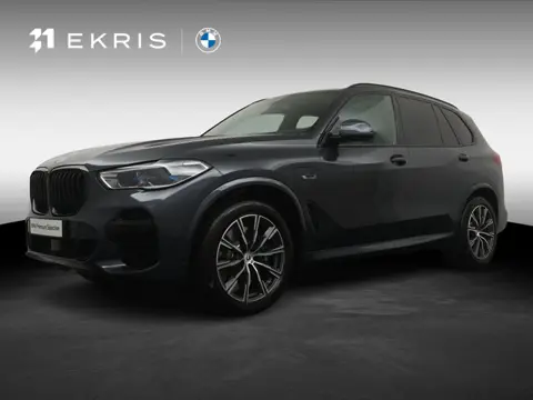 BMW X5 xDrive45e High Executive | SoH 92% | M Sportpakket | Glazen panoramadak | Driving Assistant P