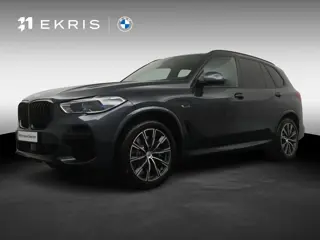 BMW X5 xDrive45e High Executive | SoH 92% | M Sportpakket | Glazen panoramadak | Driving Assistant P