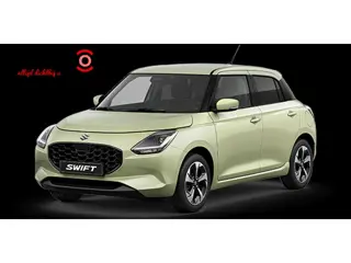 Suzuki Swift 1.2 Style Smart Hybrid | inc. €2200,- korting|