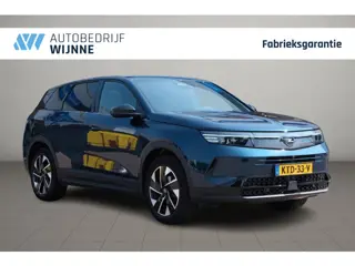Opel Grandland 1.2 Turbo Hybrid 145pk eDCT6 GS | Navi | App Connect | Adaptive Cruise | Climate Cont