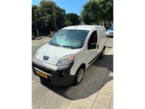 Peugeot Bipper 1.3 HDi XT Profit +