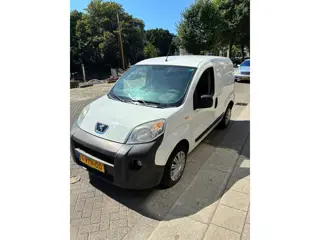 Peugeot Bipper 1.3 HDi XT Profit +