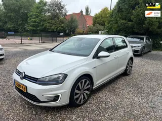 Volkswagen Golf 1.4 TSI GTE EERSTE EIGENAAR! DEALER ONDERHOUDEN!