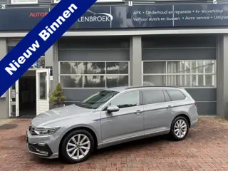 Volkswagen Passat 1.4 TSI GTE Highline Bj 2022 Km 103.000 Navi,Clima,Cruise,Electr.ramen 204pk Bj 20