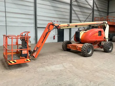 JLG 600 AJ (bj 2005)