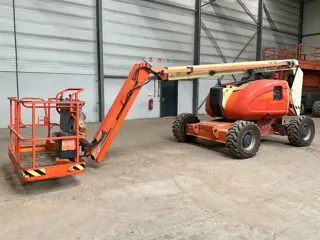 JLG 600 AJ (bj 2005)