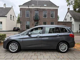 BMW 2-serie Gran Tourer 218i 7p. High Executive EERSTE EIGENAAR DEALER ONDERHOUDEN