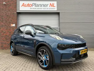Lynk & Co 01 1.5 Plug-in Hybrid! 360° Camera! Pano! Virtual!