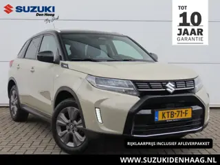 Suzuki Vitara 1.4 Boosterjet Select|Smart hybrid| Apple/Android Carplay|Adaptive Cruise|Keyles Entry