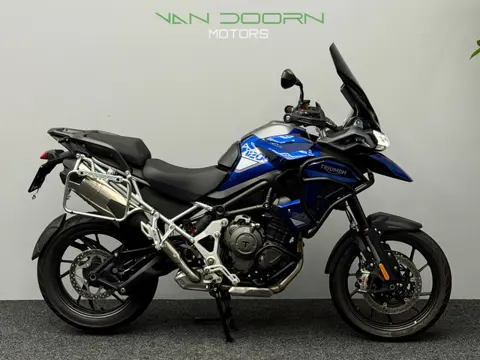 Triumph Tiger 1200 GT Pro | Valbeugels | Verstralers | 2024 | 7DKM