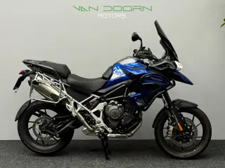 Triumph Tiger 1200 GT Pro | Valbeugels | Verstralers | 2024 | 7DKM