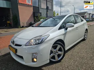 Toyota Prius 1.8 Executive Business Open Dak Radar GARANTIE