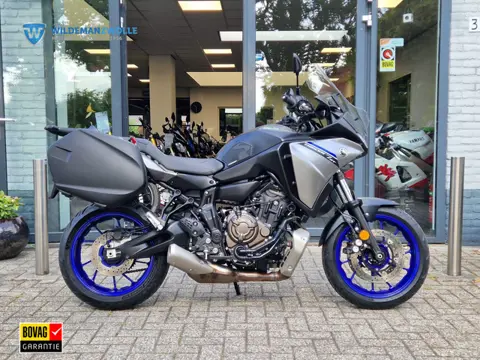 Yamaha Tracer 7 GT